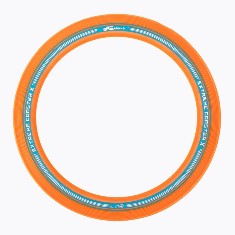 Frisbee Sunflex Extreme Coaster X arancione 81137