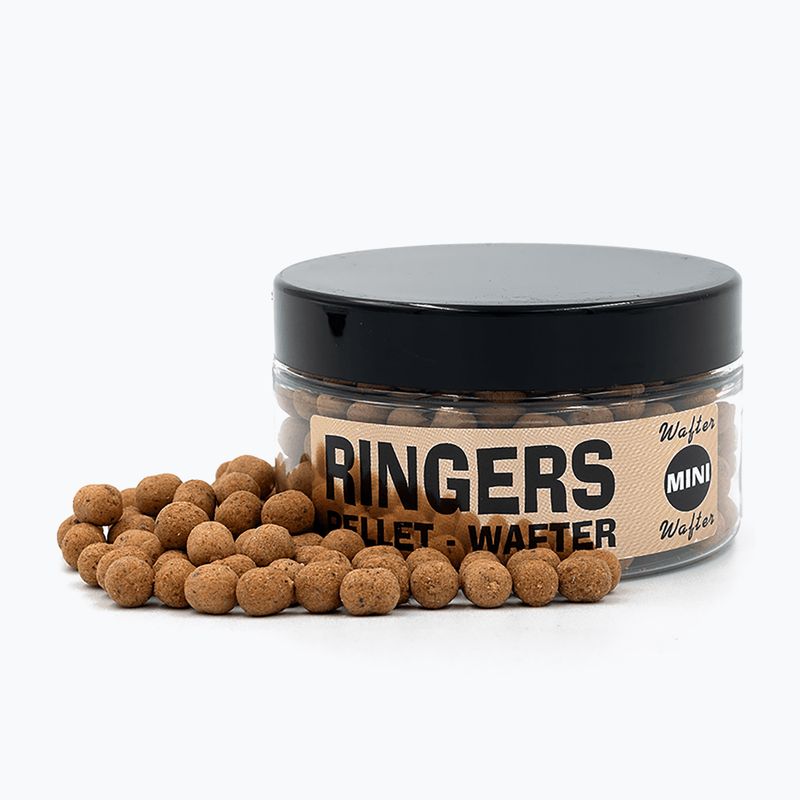 Esche a gancio dumbells Ringers Pellet Wafters Mini 100ml