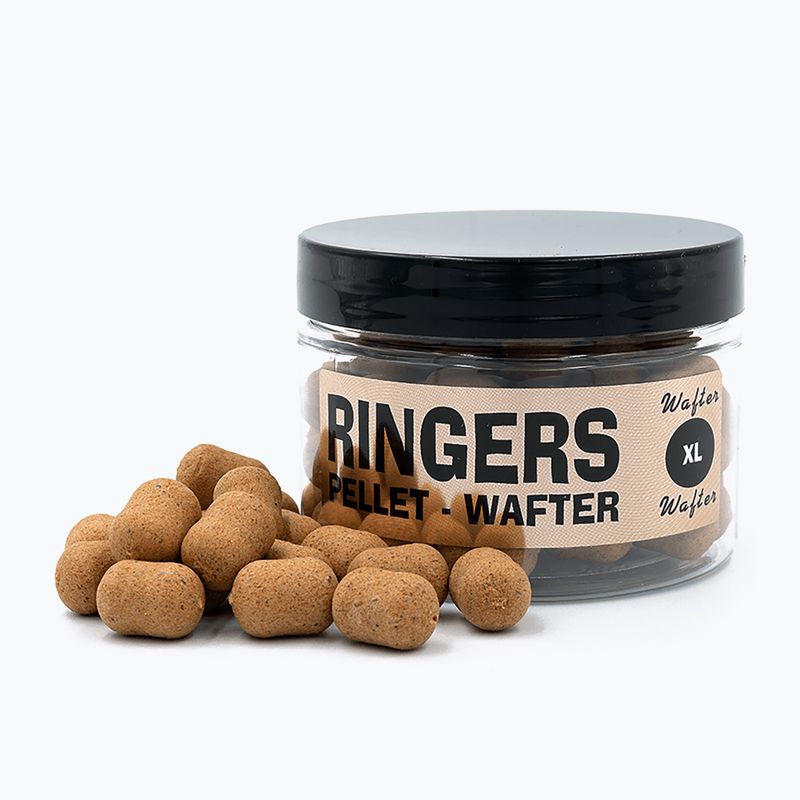 Esche a gancio Ringers Pellet Wafters XL 150 ml