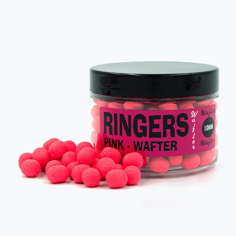 Ringers Pink Wafter 150ml esca a gancio