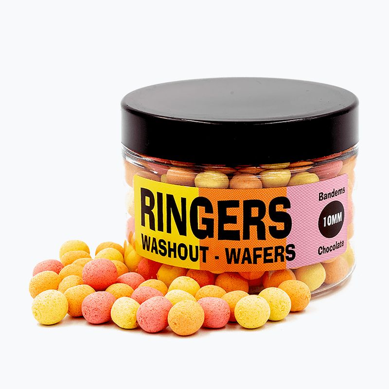Ringers Washout Allsorts 150ml esca a gancio per bilancieri