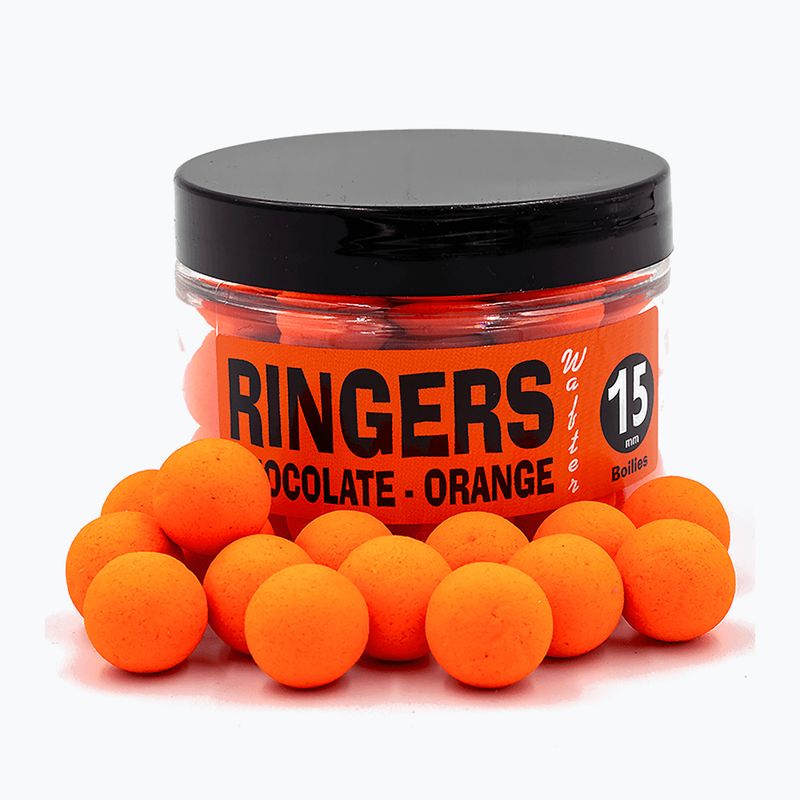 Ringers Chocolate Orange Wafters XL 150ml esca a gancio