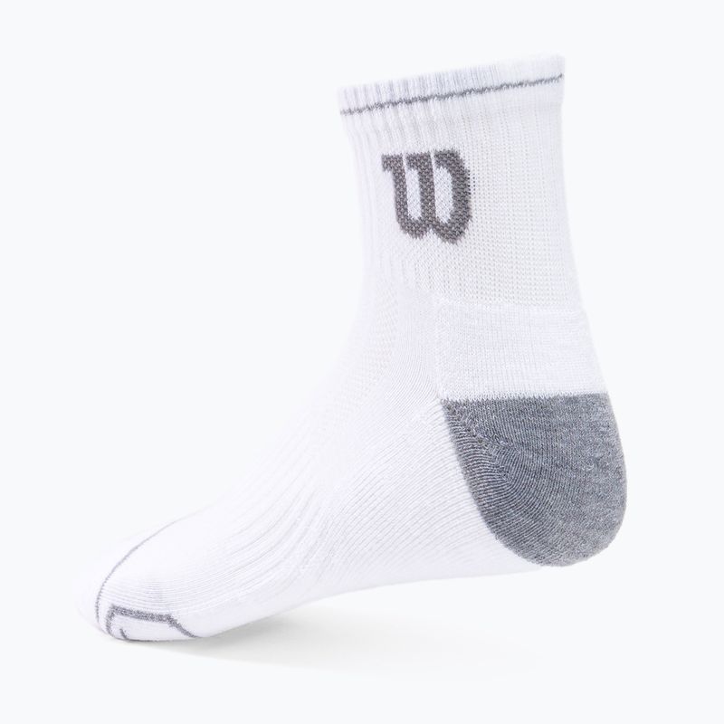 Calzini Wilson 3-Pack 3PP Quarter L&R Uomo W157W-3010 2