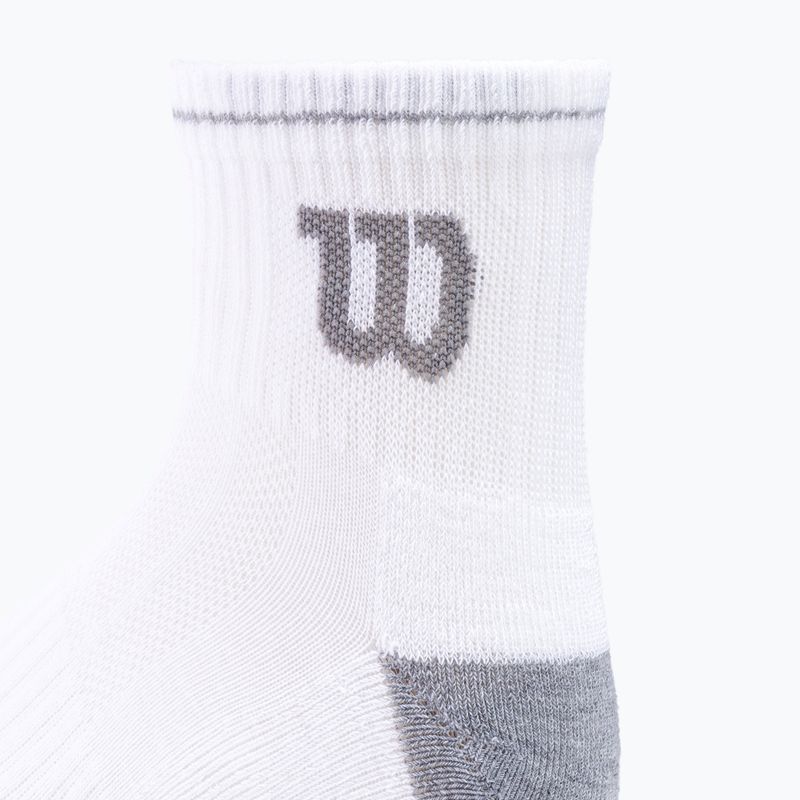 Calzini Wilson 3-Pack 3PP Quarter L&R Uomo W157W-3010 3