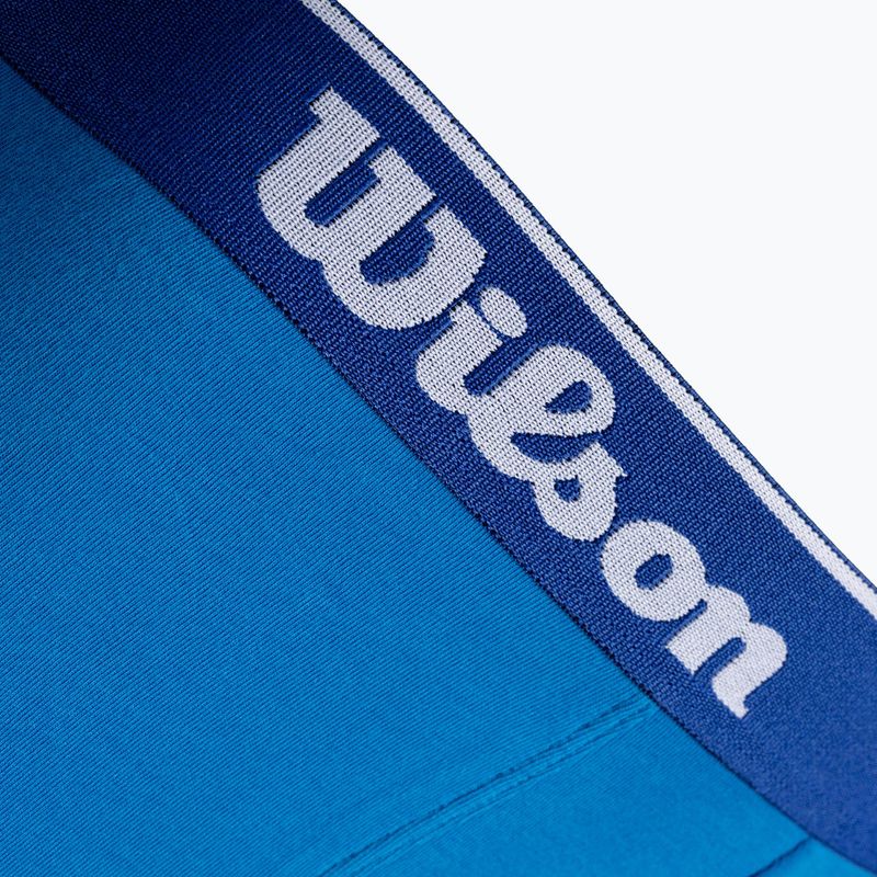 Wilson boxer uomo 2 pezzi blu/marino W875E-270M 9