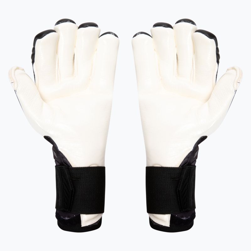 RG Guanti da portiere invernali neri 2