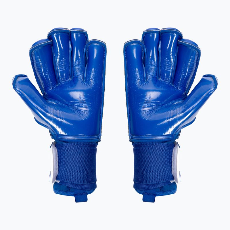 RG Snaga Aqua 21/22 guanto da portiere blu 2