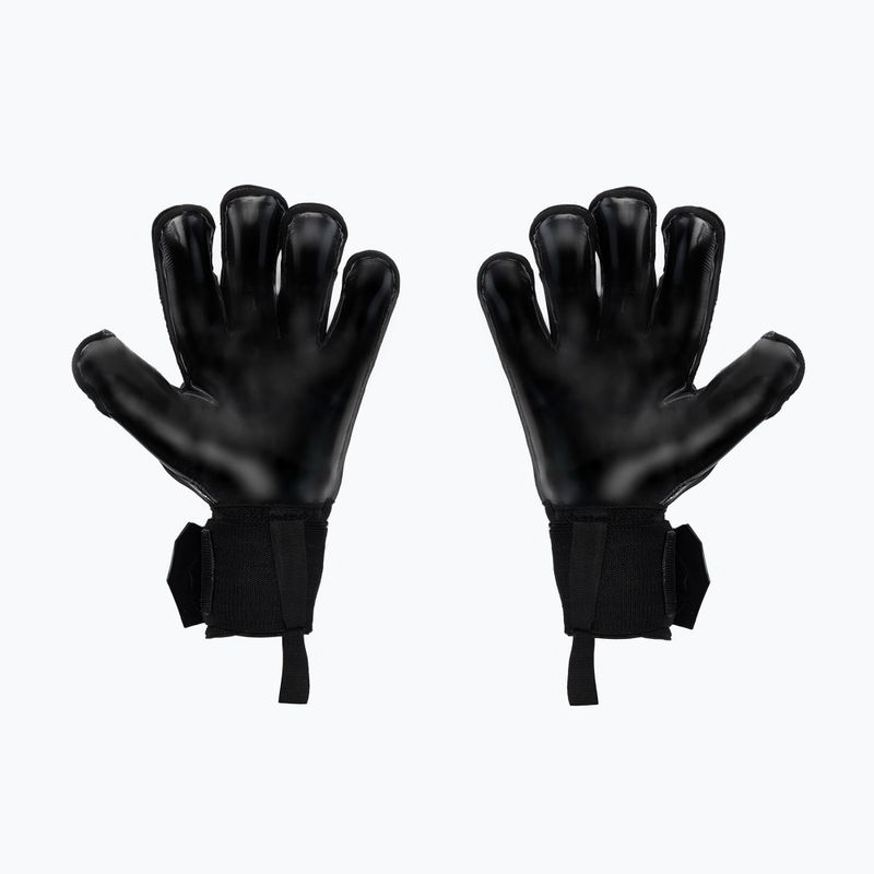 Guanti da portiere RG Black Out nero 2