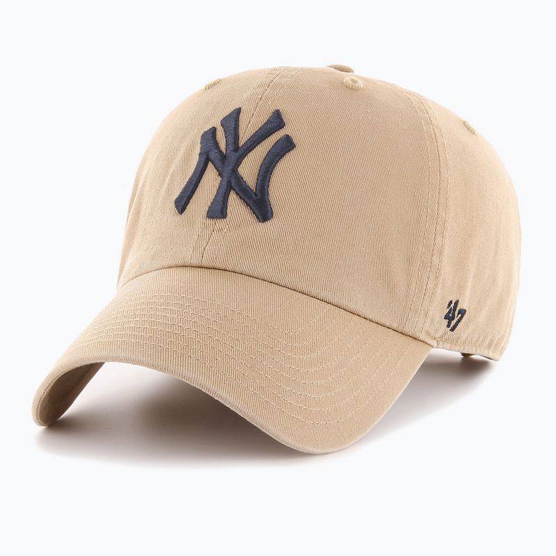 47 Marca MLB New York Yankees CLEAN UP berretto da baseball kh