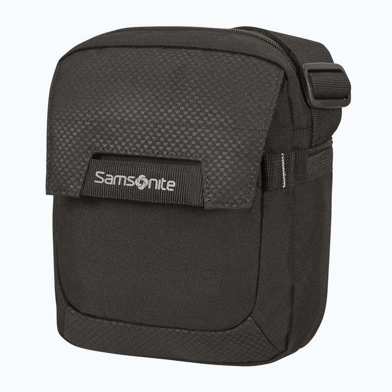 Samsonite Sonora borsa 4,5 l nero 3