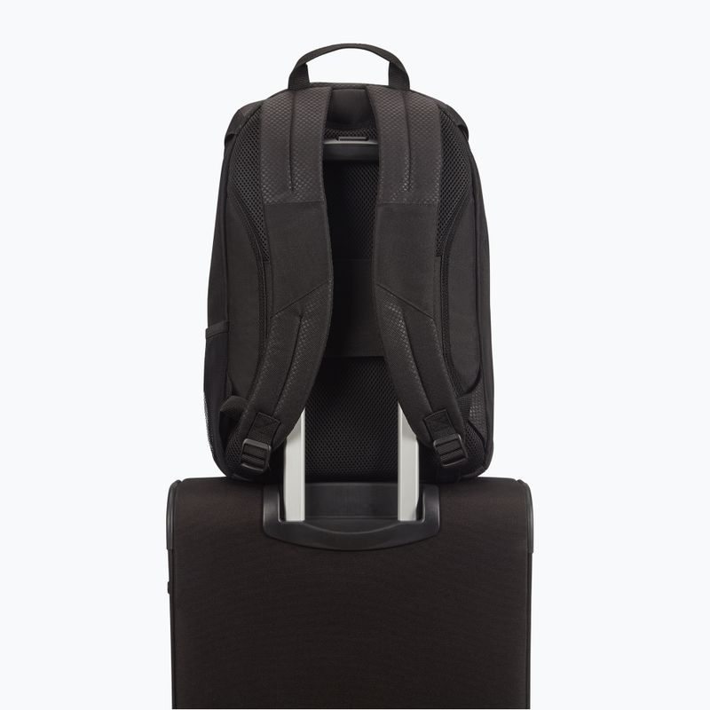 Samsonite Sonora 14" 23 l zaino per laptop nero 8