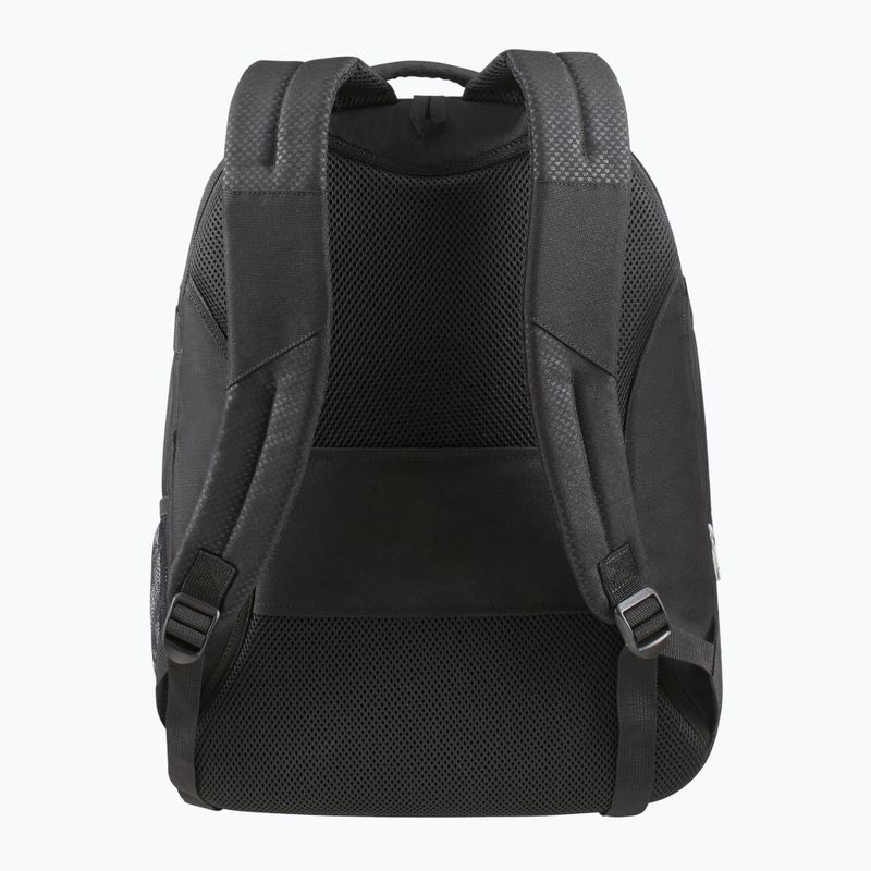 Samsonite Sonora 15" 31/34 l nero zaino per laptop 2