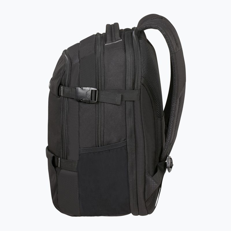 Samsonite Sonora 15" 31/34 l nero zaino per laptop 4