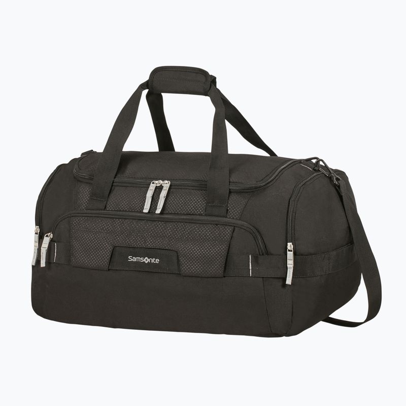 Samsonite Sonora Borsone da viaggio 59,5 l nero 3