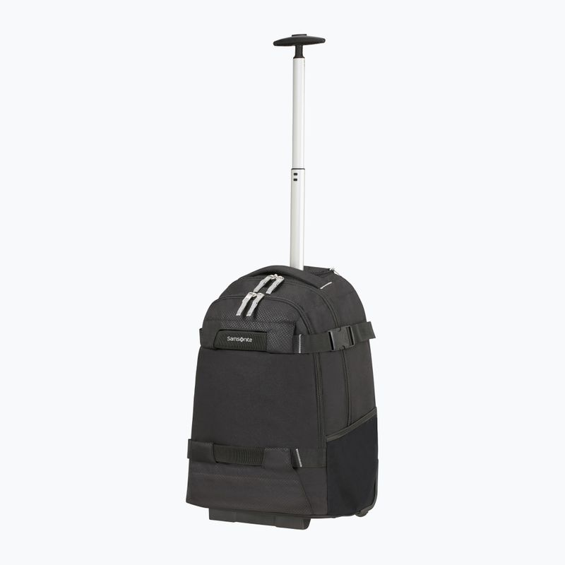 Zaino per laptop Samsonite Sonora 30 l nero 4