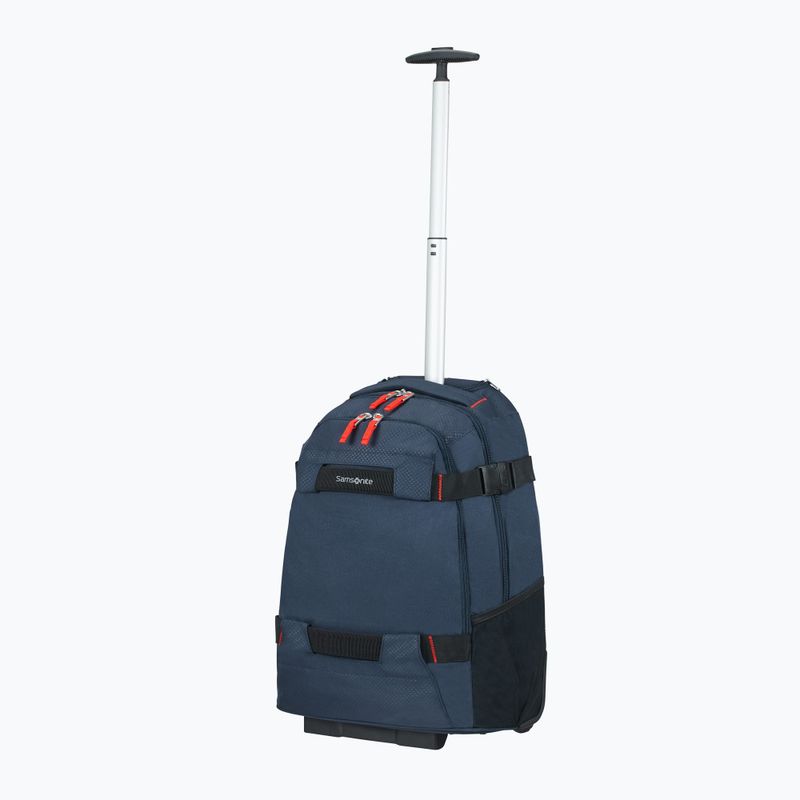 Zaino per laptop Samsonite Sonora 30 l blu notte 4