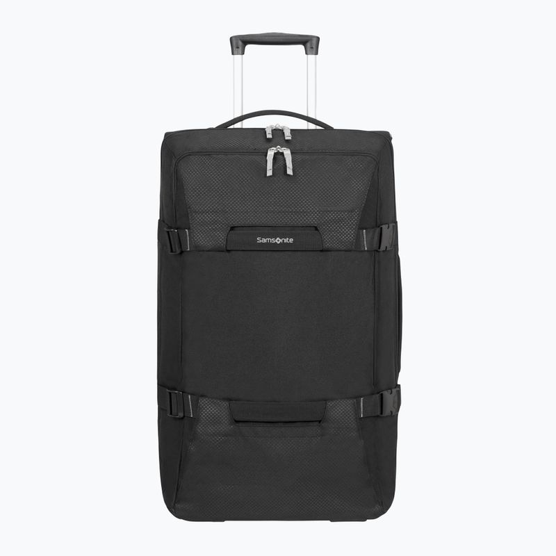 Samsonite Sonora - Valigia da viaggio 72,5 l nero