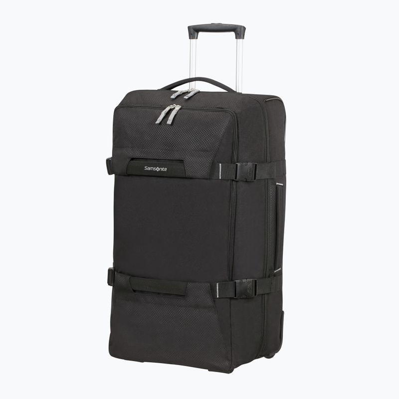 Samsonite Sonora - Valigia da viaggio 72,5 l nero 3