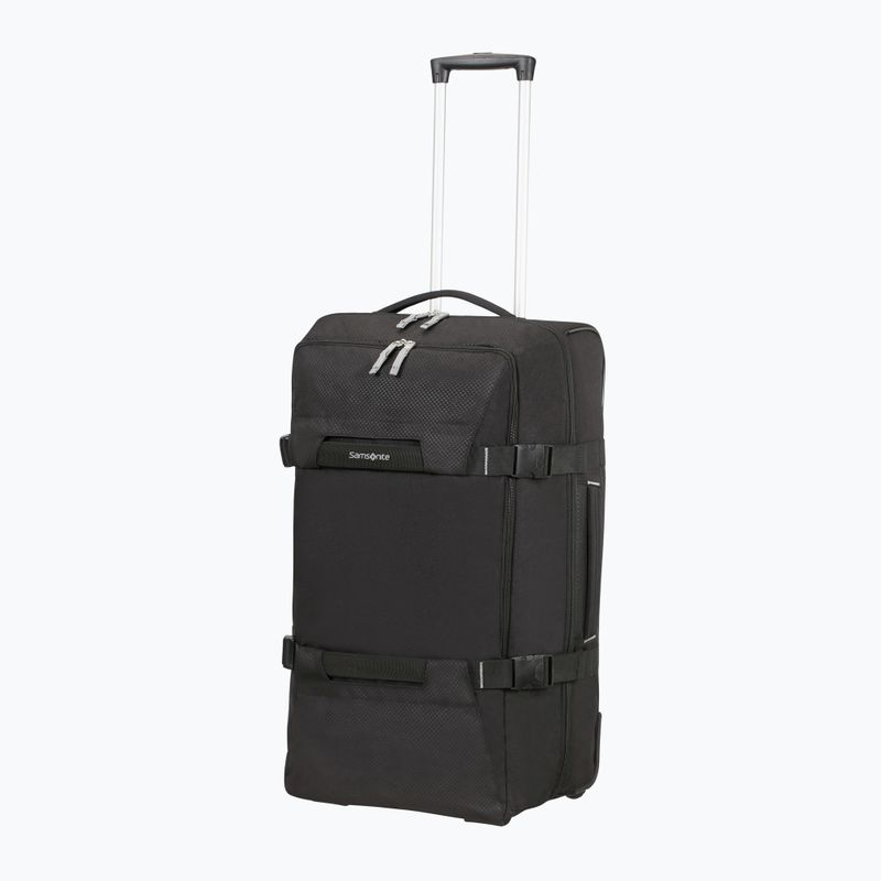 Samsonite Sonora - Valigia da viaggio 72,5 l nero 4