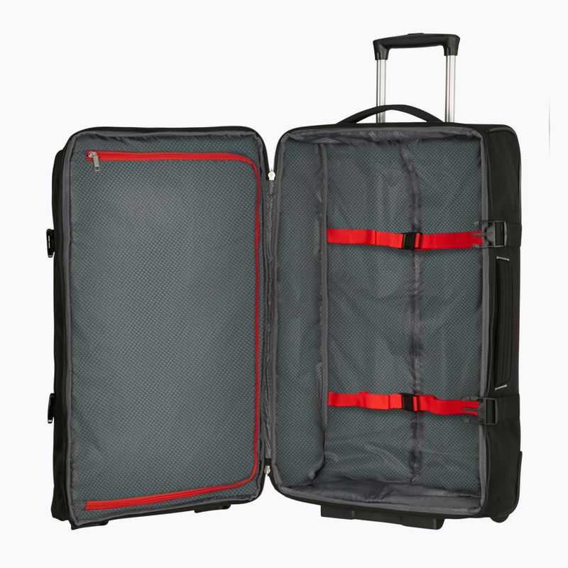 Samsonite Sonora - Valigia da viaggio 72,5 l nero 6