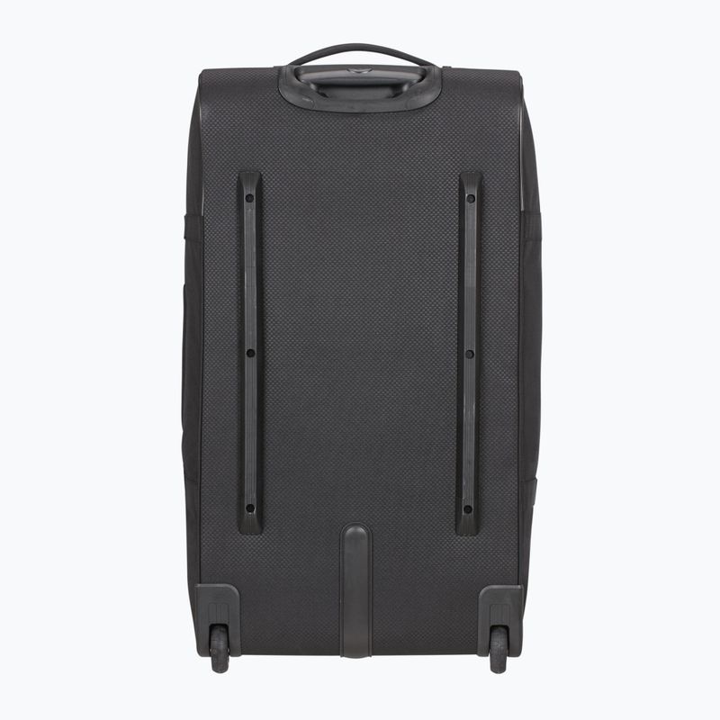 Samsonite Sonora 112 l, valigia da viaggio nera 2