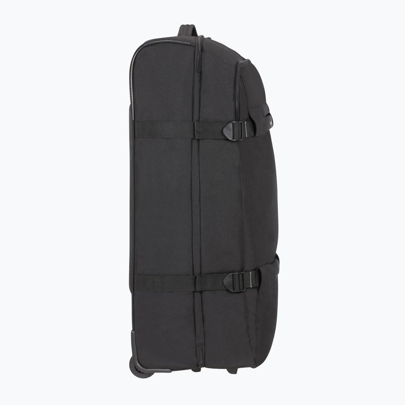 Samsonite Sonora 112 l, valigia da viaggio nera 5