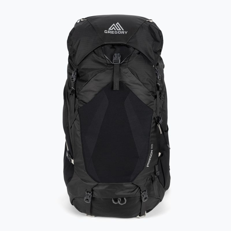 Zaino da trekking Gregory Paragon 58 l basalto nero uomo