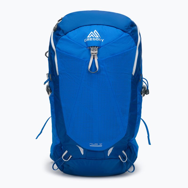 Gregory Miwok 32 l zaino da trekking blu reflex 2