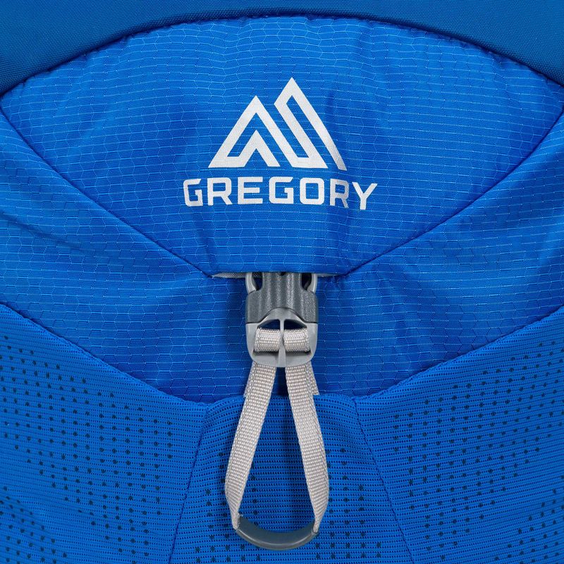 Gregory Miwok 32 l zaino da trekking blu reflex 4