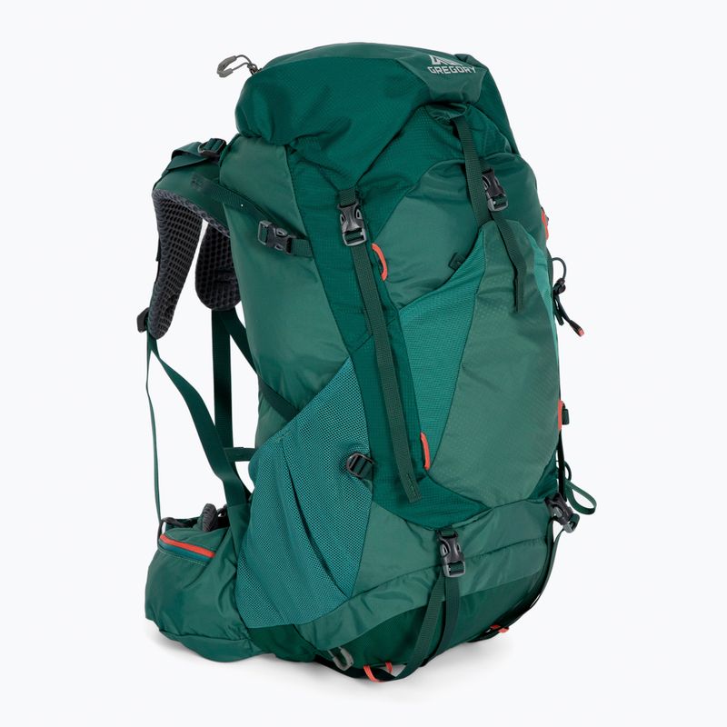 Zaino da trekking Gregory Amber 34 l dark teal da donna 2