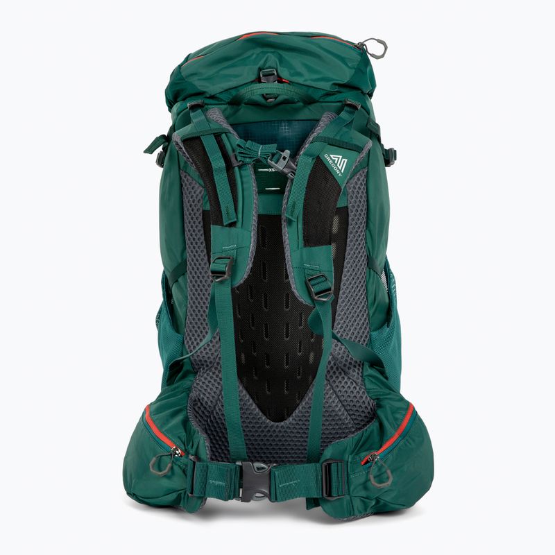 Zaino da trekking Gregory Amber 34 l dark teal da donna 3