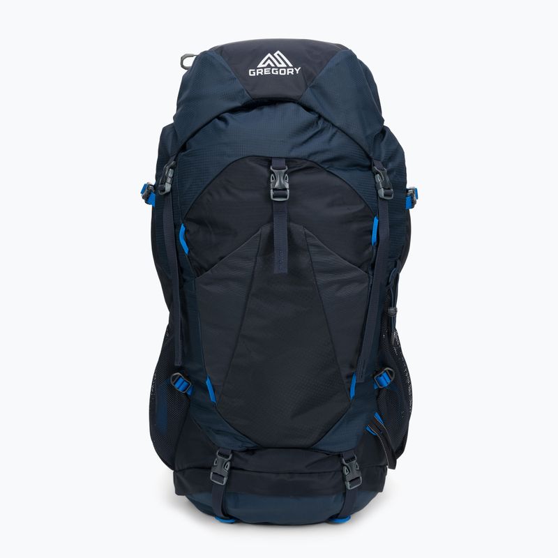 Zaino da trekking Gregory Stout 45 l blu phantom da uomo 2