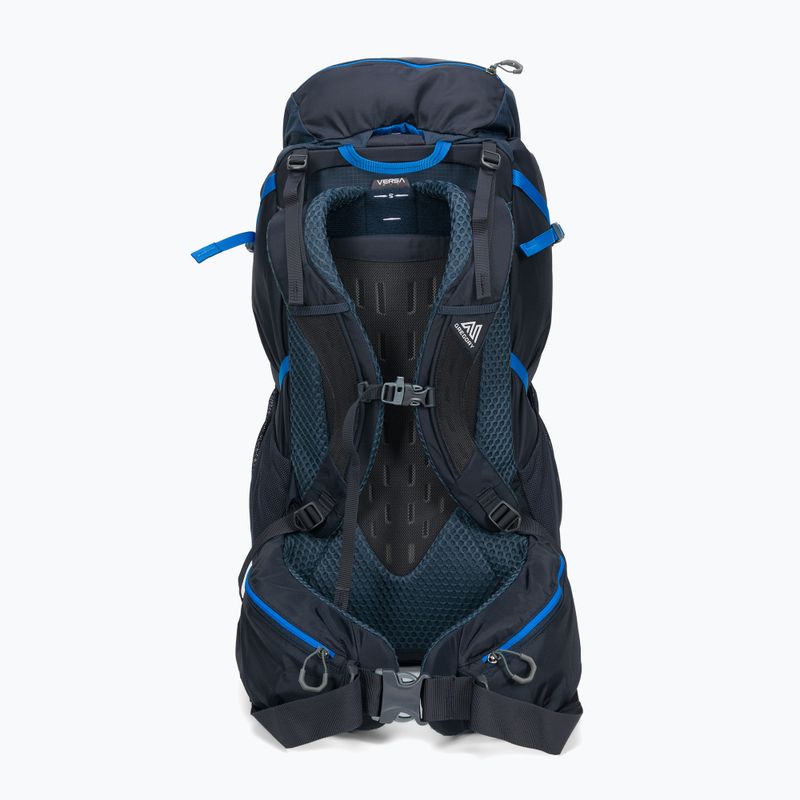 Zaino da trekking Gregory Stout 45 l blu phantom da uomo 3