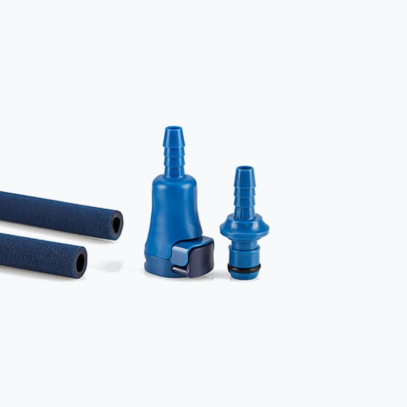 Raccordo rapido per tubo Gregory Insu Quick Disconnect optic blue 4