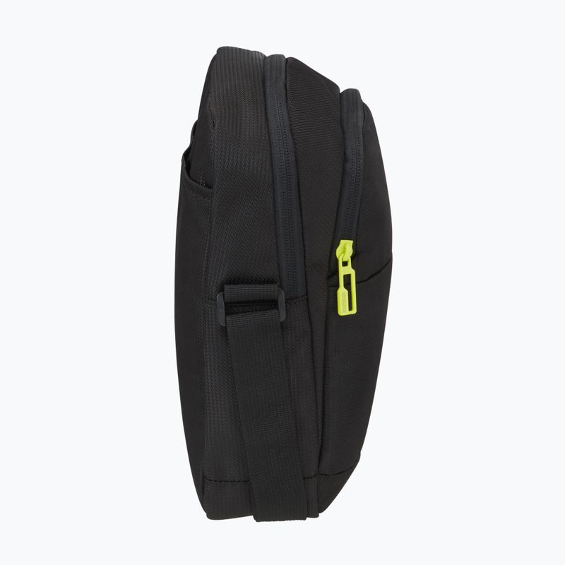 American Tourister Work-E 5,5 l borsa nera 3