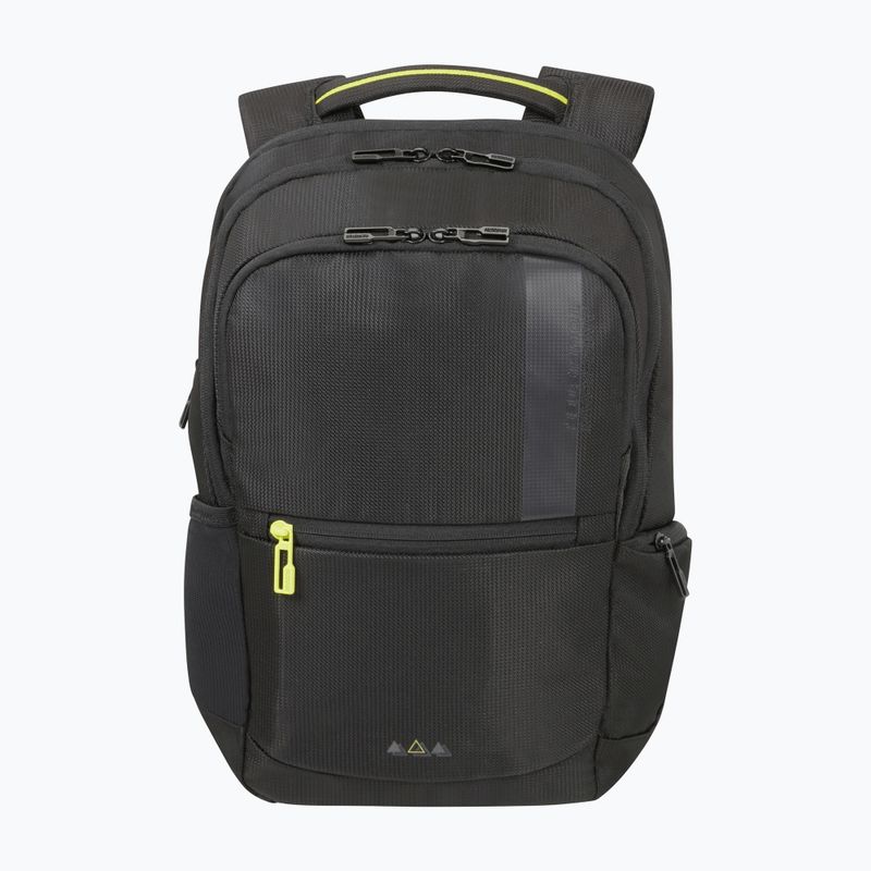 Zaino American Tourister Work-E 15 l nero