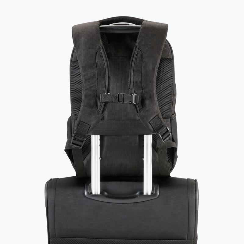 Zaino American Tourister Work-E 15 l nero 6