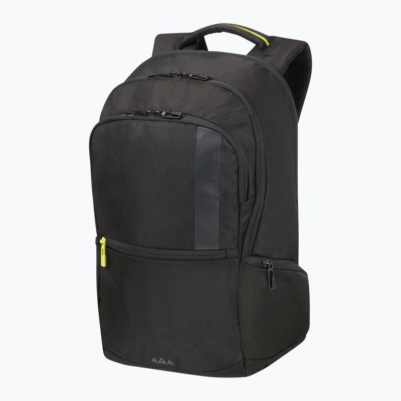 Zaino American Tourister Work-E 20,5 l nero 2