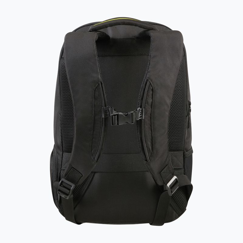 Zaino American Tourister Work-E 20,5 l nero 4