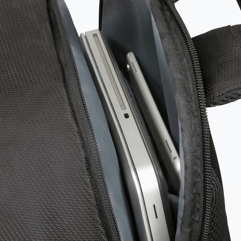 Zaino American Tourister Work-E 20,5 l nero 5