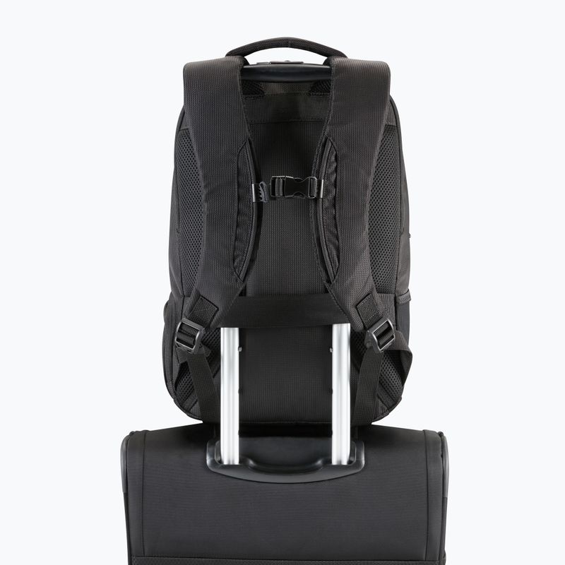 Zaino American Tourister Work-E 20,5 l nero 6