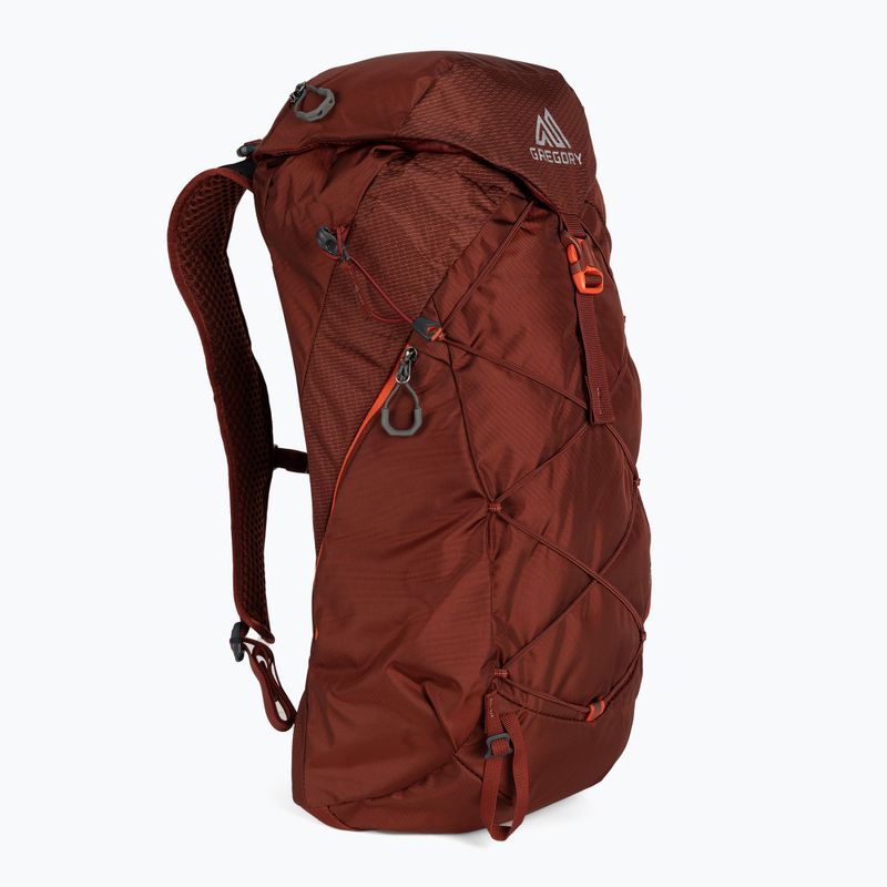 Zaino da trekking Gregory Arrio 18 l rosso mattone 2