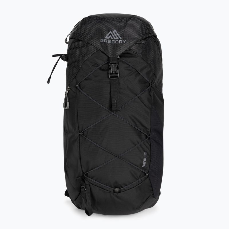 Zaino da trekking Gregory Arrio 18 l flame black