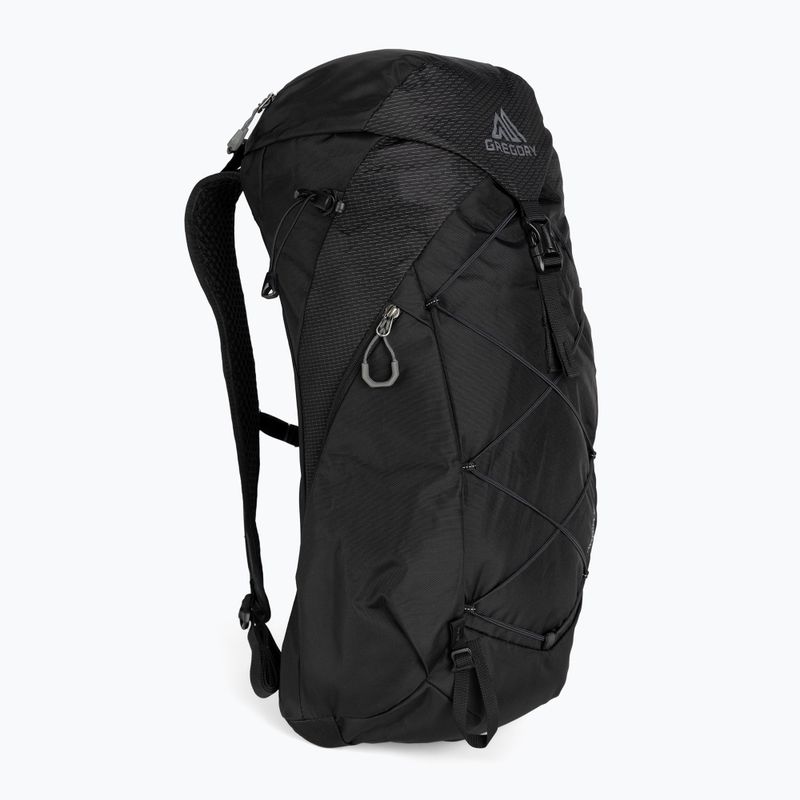 Zaino da trekking Gregory Arrio 18 l flame black 2