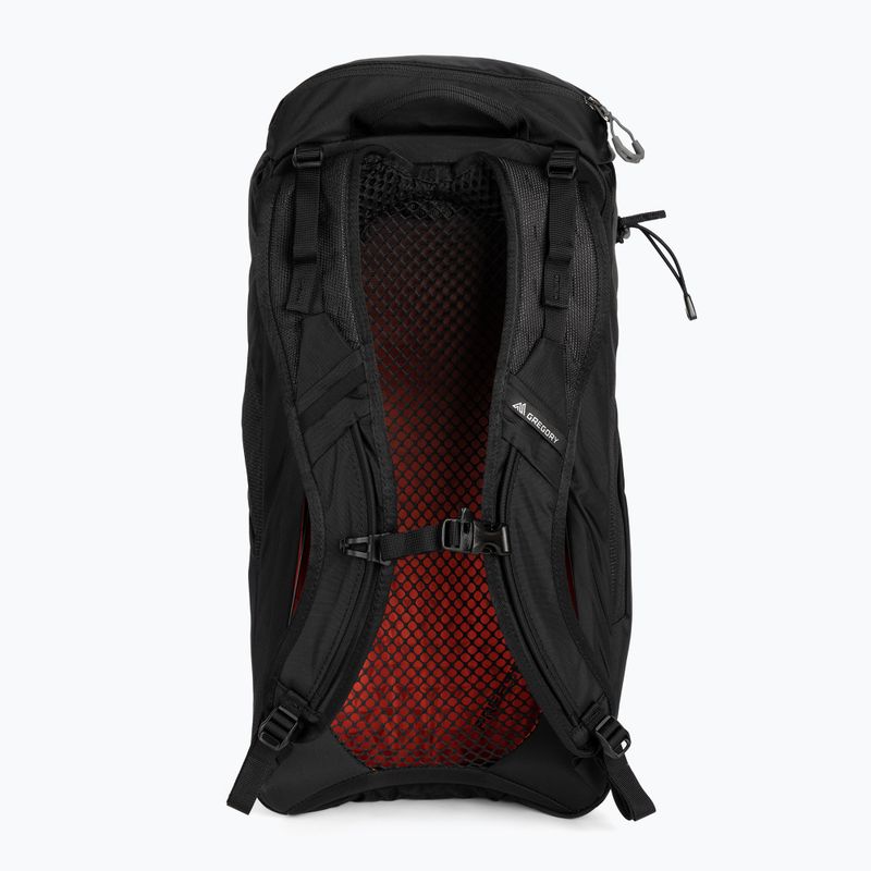 Zaino da trekking Gregory Arrio 18 l flame black 3