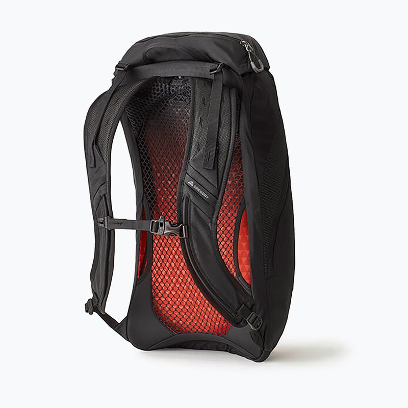 Zaino da trekking Gregory Arrio 18 l flame black 6