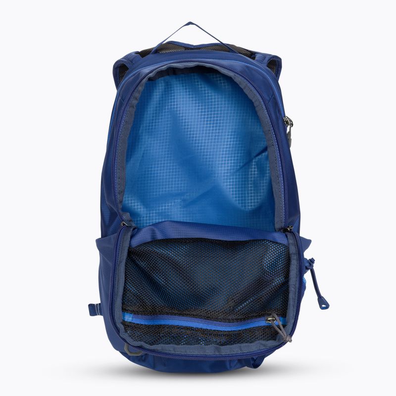 Gregory Kiro 18 l zaino da escursione horizon blu 4