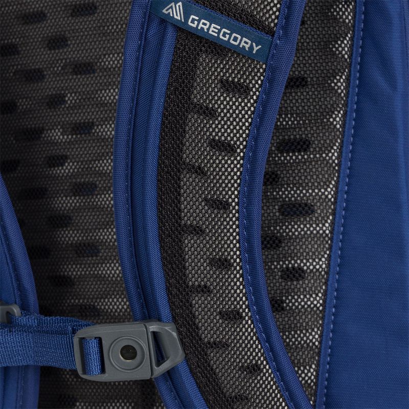 Gregory Kiro 18 l zaino da escursione horizon blu 5