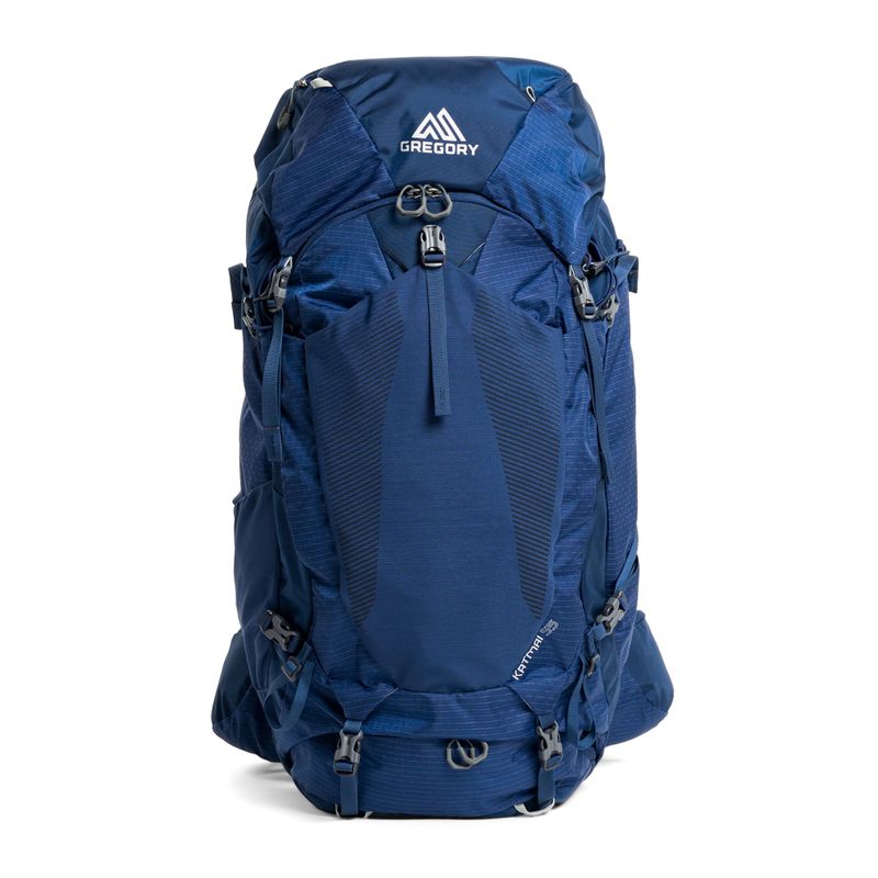 Zaino da trekking Gregory Katmai 55 l blu impero da uomo 5