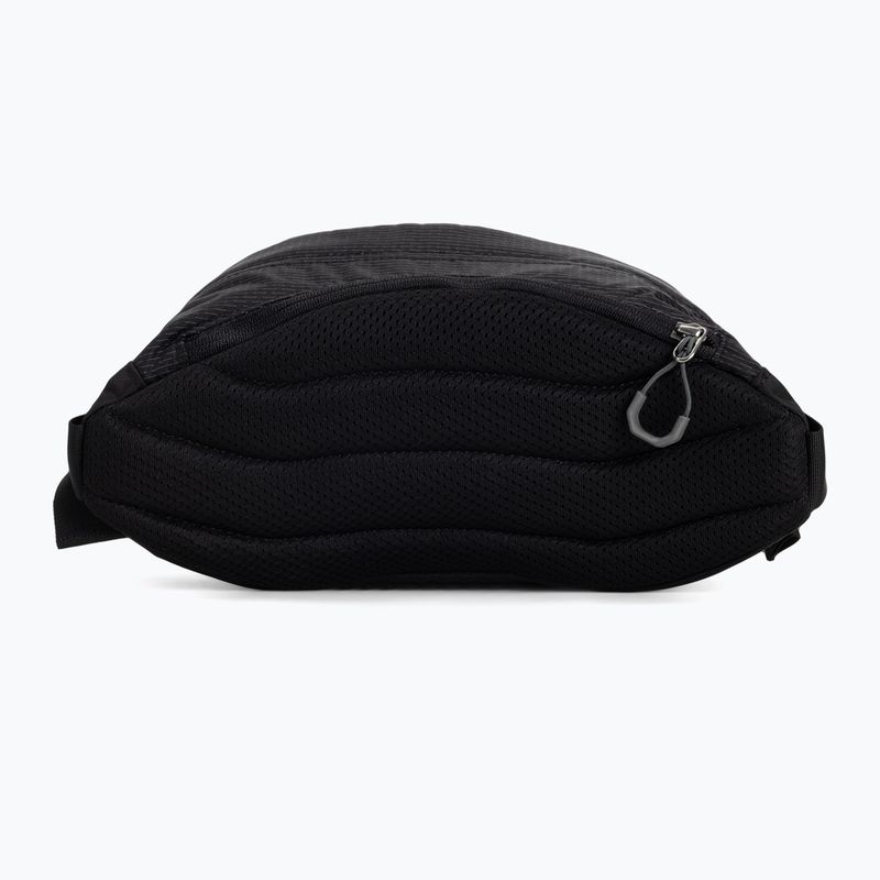 Gregory Nano Waistpack, marsupio nero ossidiana 7